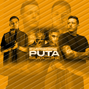 ดาวน์โหลดและฟังเพลง Puta de Silicone พร้อมเนื้อเพลงจาก Kayk Marques