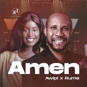 Album Amen (feat. Rume) from Emmanuel Awipi