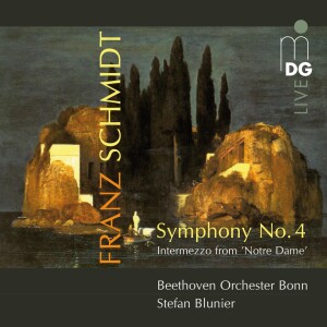 ดาวน์โหลดและฟังเพลง Notre Dame: Intermezzo พร้อมเนื้อเพลงจาก Stefan Blunier