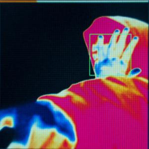 收聽Ill Quentin的ACROMÁTICO歌詞歌曲