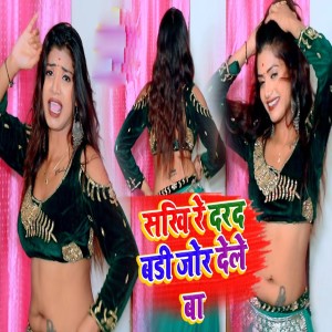 Album Sakhi Re Dard Badi Jor Dele Ba from 