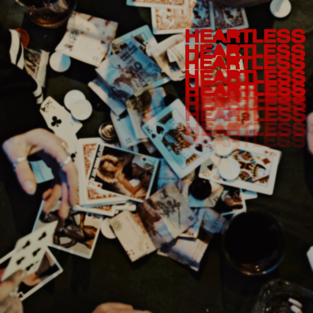 Heartless