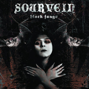 Sourvein的专辑Black Fangs