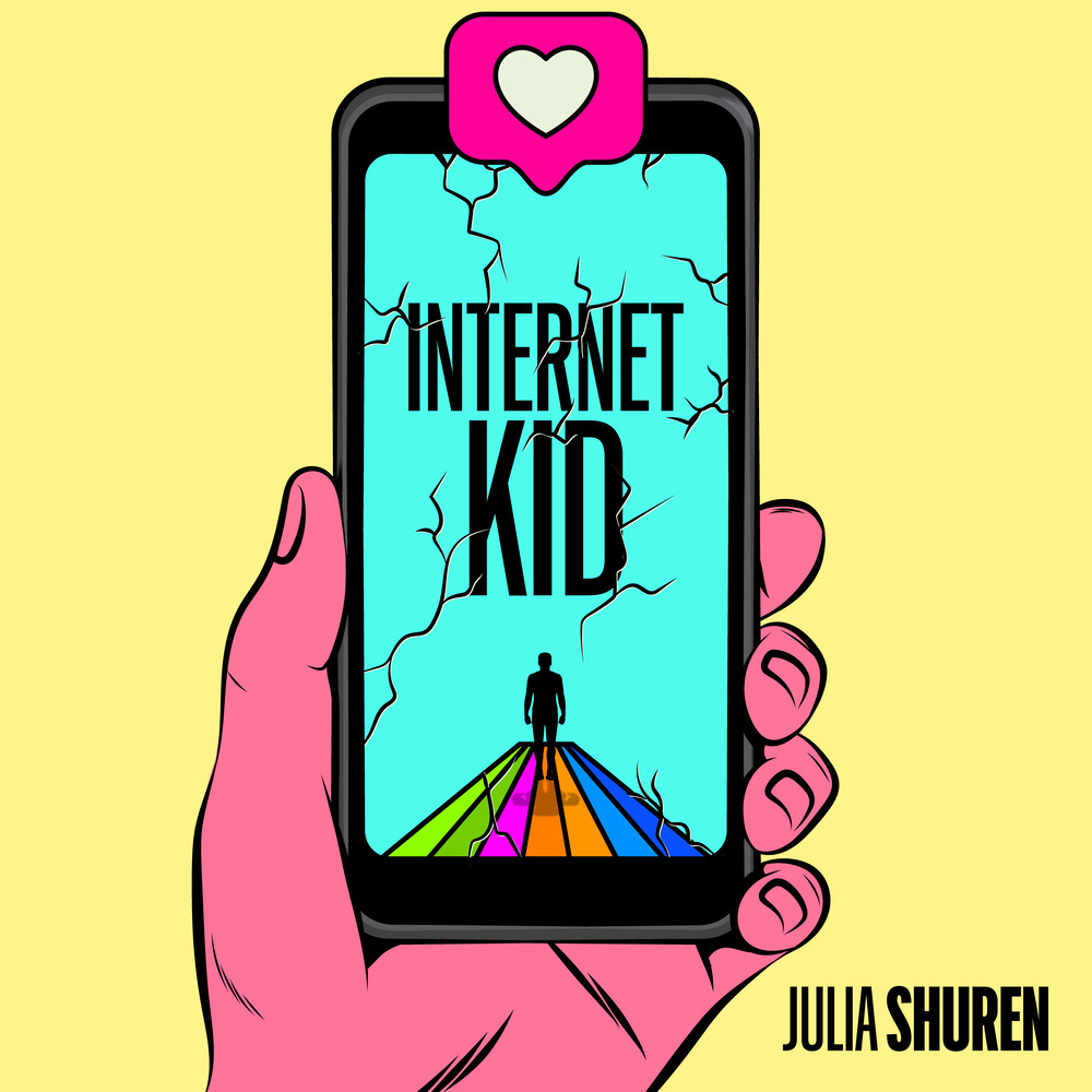 Internet Kid (Explicit)
