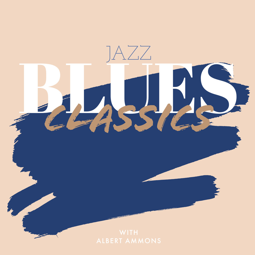 Boogie Woogie Blues
