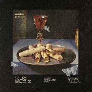 收聽Nuc的Más Allá (Explicit)歌詞歌曲