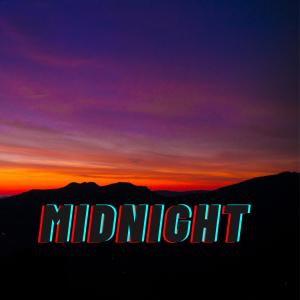 ดาวน์โหลดและฟังเพลง Midnight พร้อมเนื้อเพลงจาก Mellow Moods