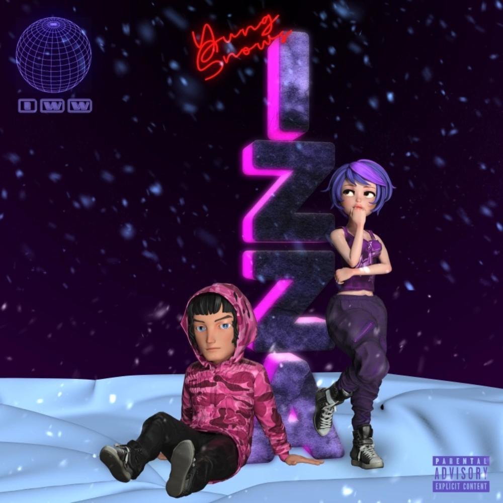 Flip it Upside Down (Explicit)