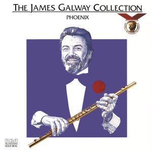 ดาวน์โหลดและฟังเพลง Concerto for Flute and Orchestra: II. Rondo (Remastered) พร้อมเนื้อเพลงจาก James Galway