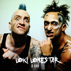 ดาวน์โหลดและฟังเพลง D Day พร้อมเนื้อเพลงจาก Loki Lonestar