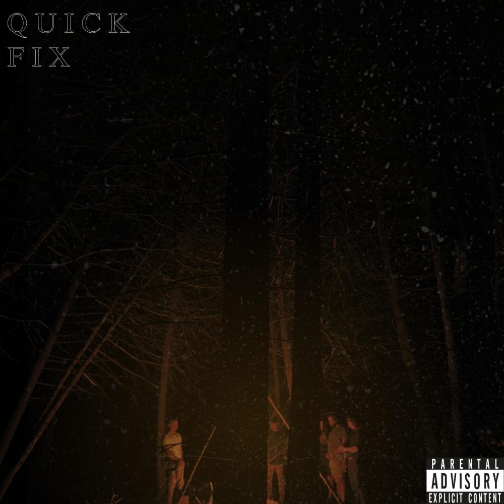 Quick Fix (Explicit)