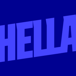 Kyle Kinch的專輯Hella