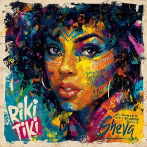อัลบัม Riki Tiki ศิลปิน Sheeva
