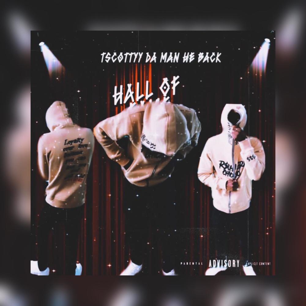 HALL OF FAME (Explicit)