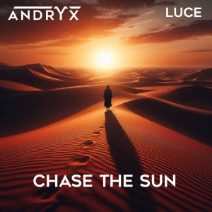 Andryx的專輯Chase The Sun