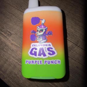 Ty.的專輯California Gas (Explicit)