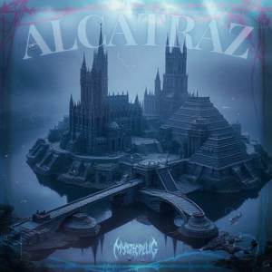 Naza Santana的專輯ALCATRAZ