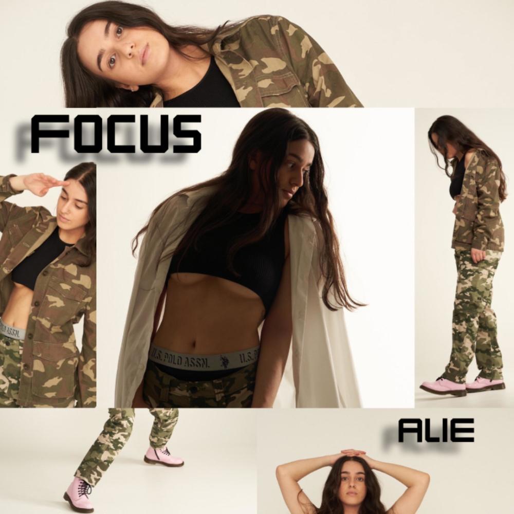 Focus
