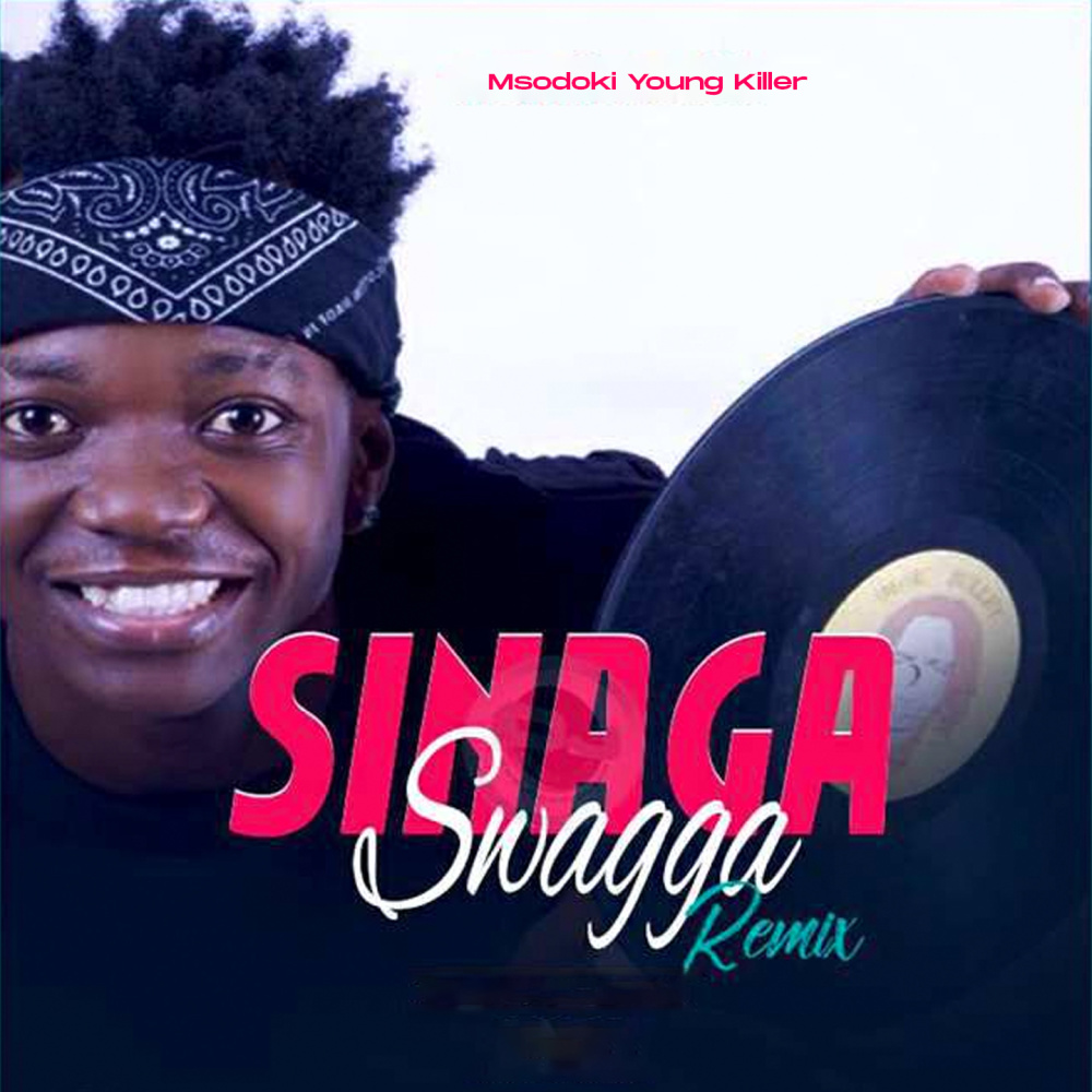 Sinaga Swagger (Remix)