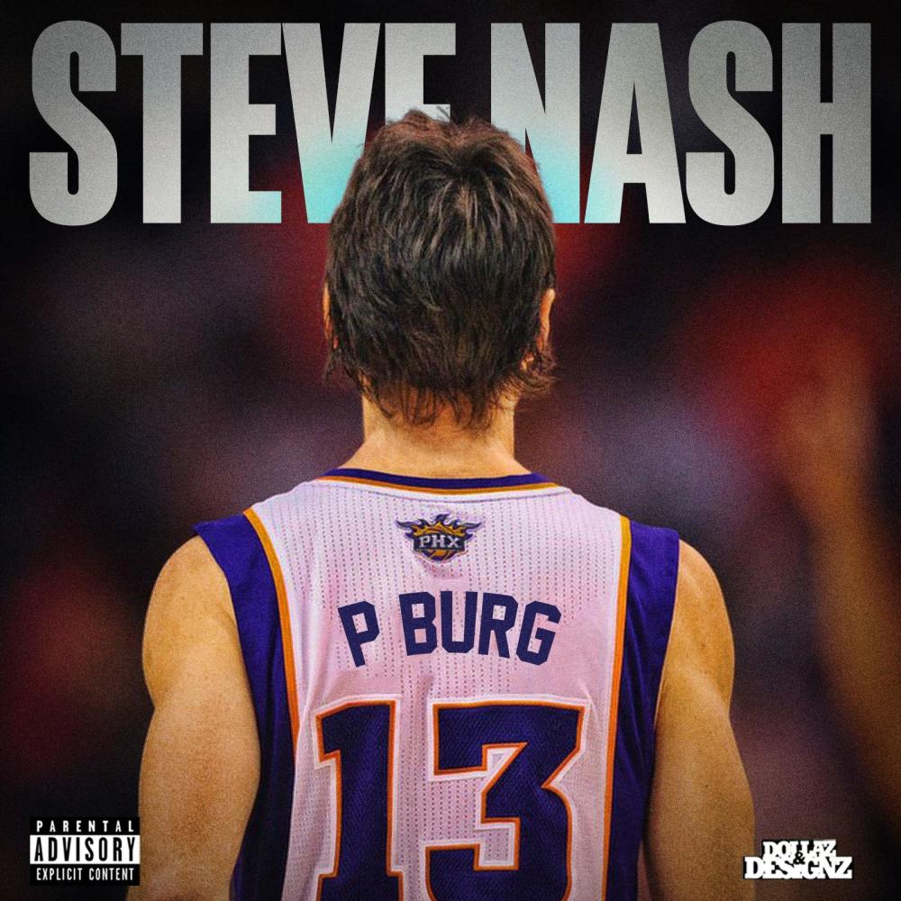STEVE NASH (Explicit)