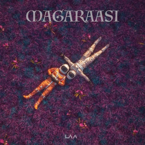 Listen to Magaraasi song with lyrics from LAK