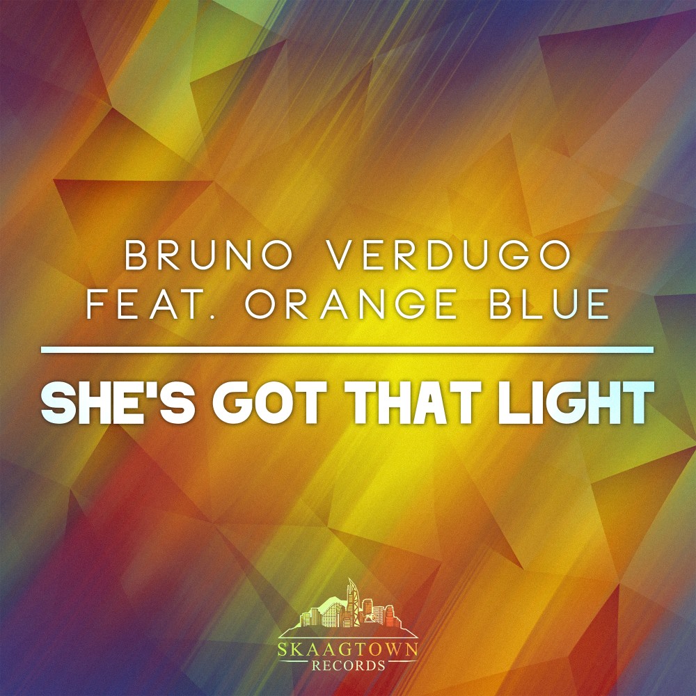 She's Got That Light (Original Mix)