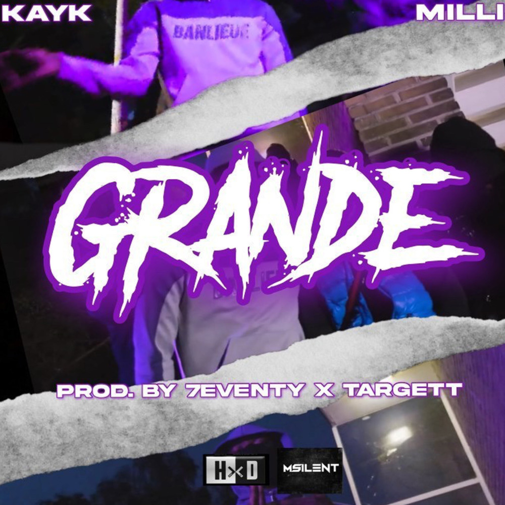 Grande (Explicit)