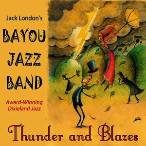 ดาวน์โหลดและฟังเพลง Tie A Yellow Ribbon พร้อมเนื้อเพลงจาก Jack London's Bayou Jazz Band