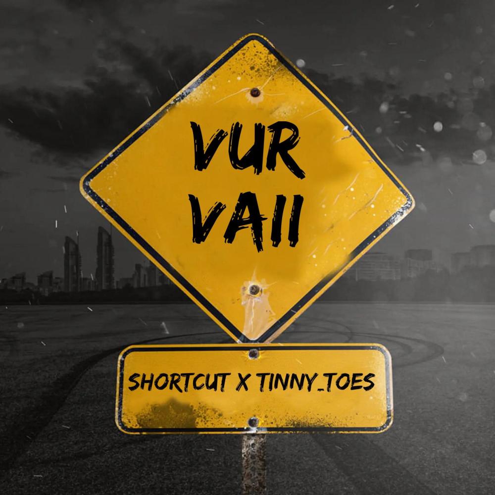 Vurr_ Vaii (feat. Shortcut)