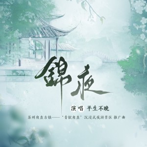 Listen to 锦夜 (完整版) song with lyrics from 平生不晚