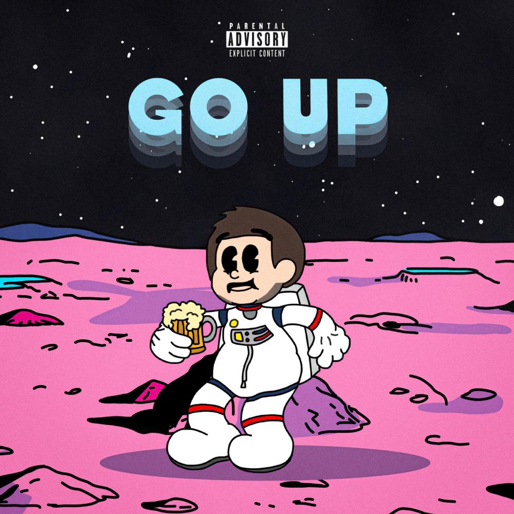 go up (Explicit)