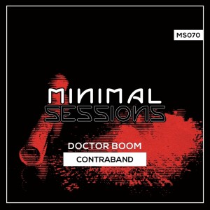 Dengarkan Contraband lagu dari Doctor Boom dengan lirik