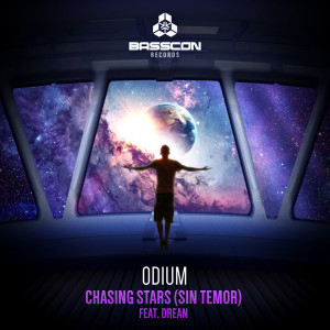 Listen to Chasing Stars (Sin Temor) [feat. Drean] song with lyrics from Odium
