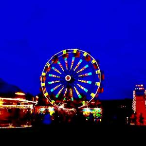 ดาวน์โหลดและฟังเพลง Amusement Park Flow (feat. Young Ap) (Explicit) พร้อมเนื้อเพลงจาก Lil 6 Odd