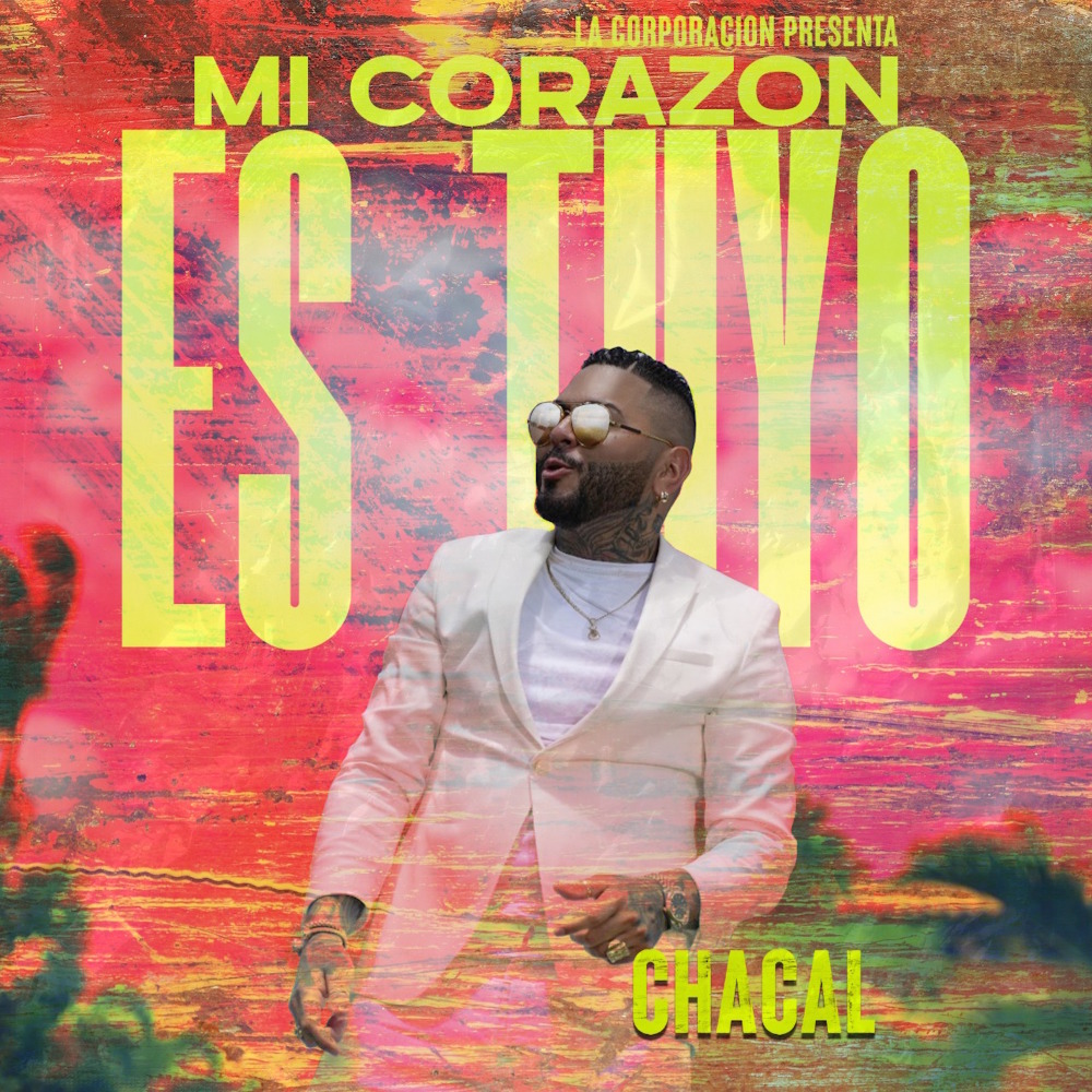 Mi Corazón Es Tuyo