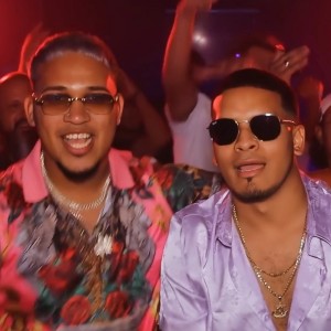Album Bellaqueo (Explicit) from El Negro