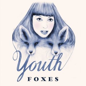 ดาวน์โหลดและฟังเพลง Youth (Radio Edit) พร้อมเนื้อเพลงจาก Foxes