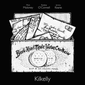 Mick Moloney的专辑Kilkelly