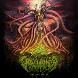 Listen to The Extermination Process (Explicit) song with lyrics from GRAVEWALKER