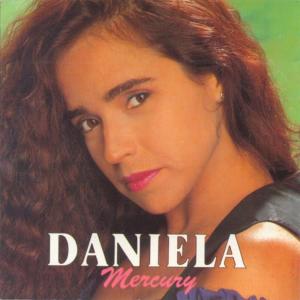 收聽Daniela Mercury的Menino do Pelô歌詞歌曲