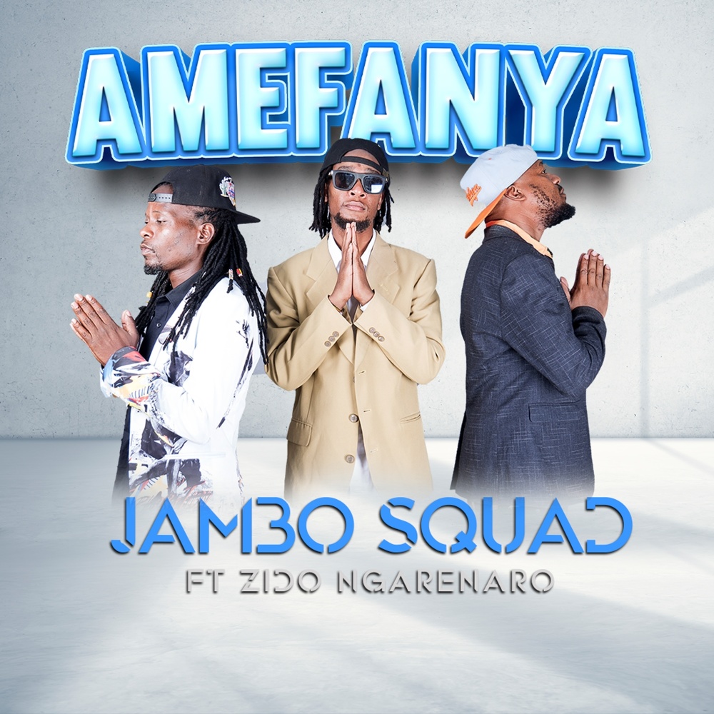 Amefanya