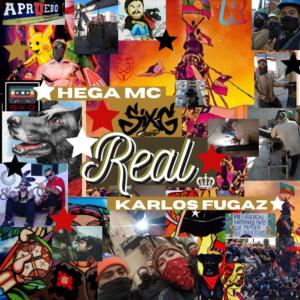 Album Real from Six-G