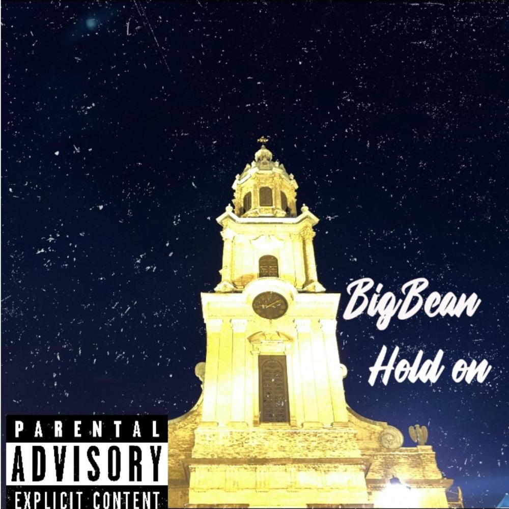 Hold on (Explicit)
