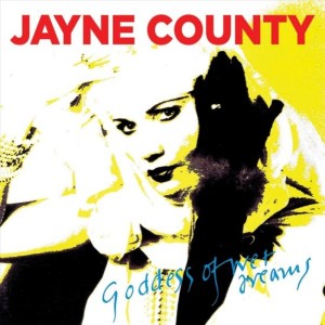 Listen to Party Till Armageddon (Explicit) song with lyrics from Jayne County
