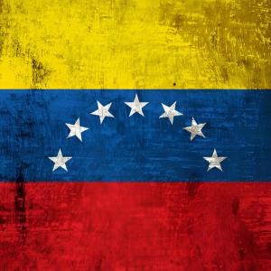 收聽Kiubbah Malon的Venezuela Libre歌詞歌曲