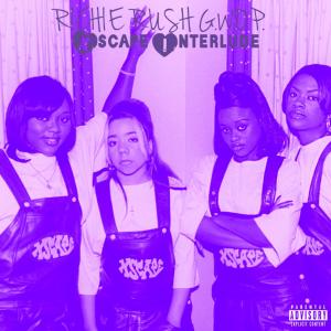 Dengarkan lagu Xscape (Interlude) nyanyian Richie Rush G.W.O.P. dengan lirik