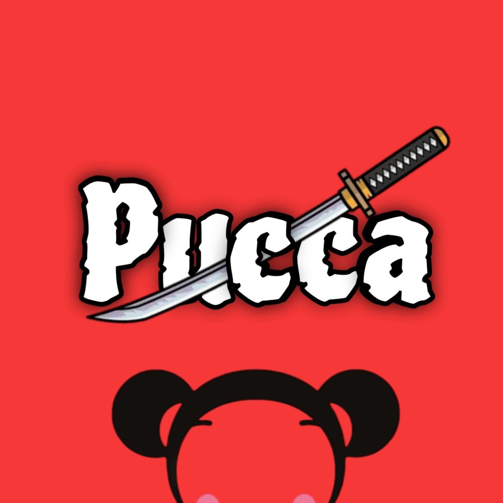 Pucca (Explicit)