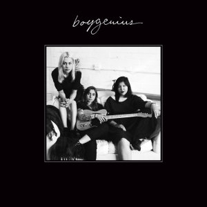 boygenius dari Phoebe Bridgers