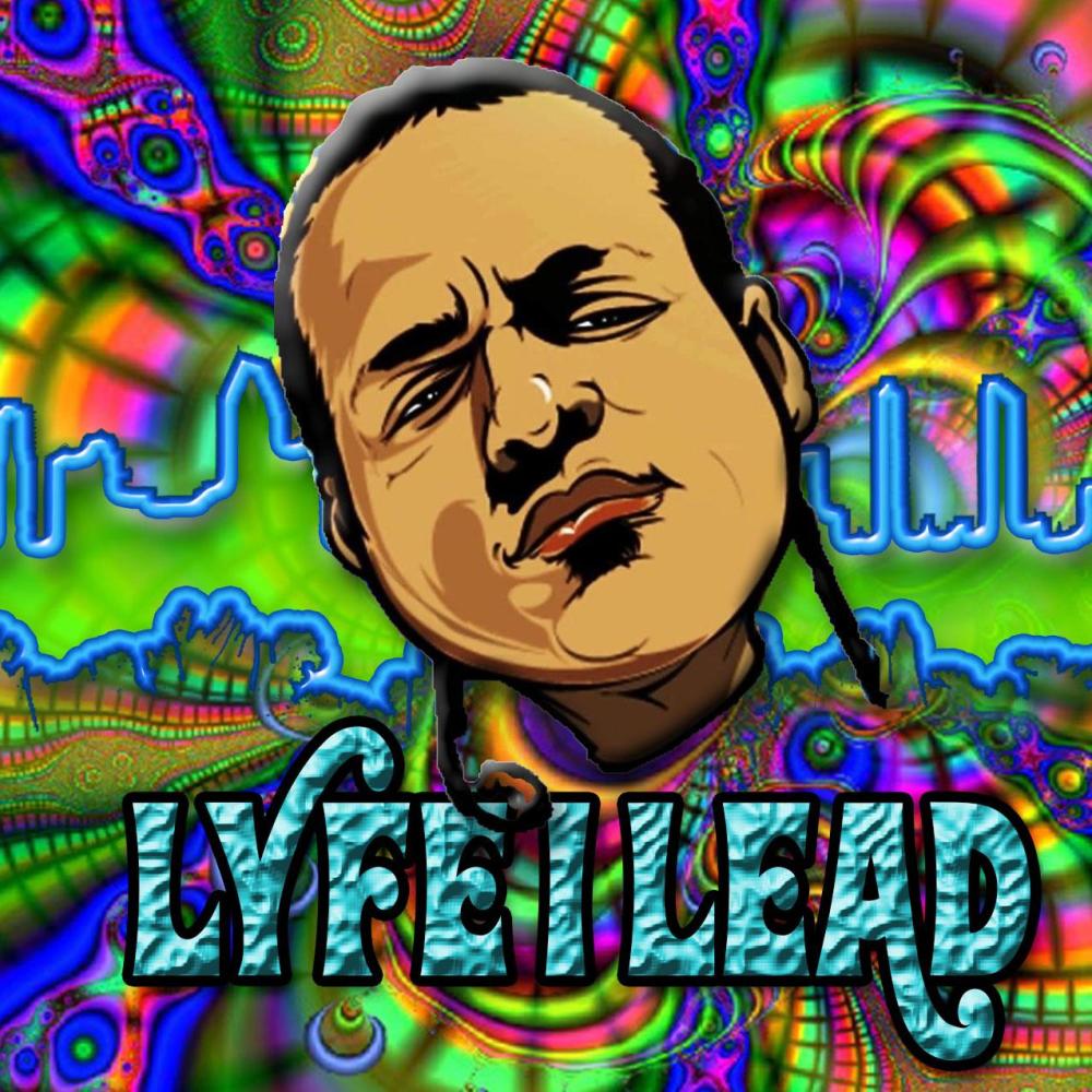 LYFE I LEAD (feat. EIJAY) (Explicit)