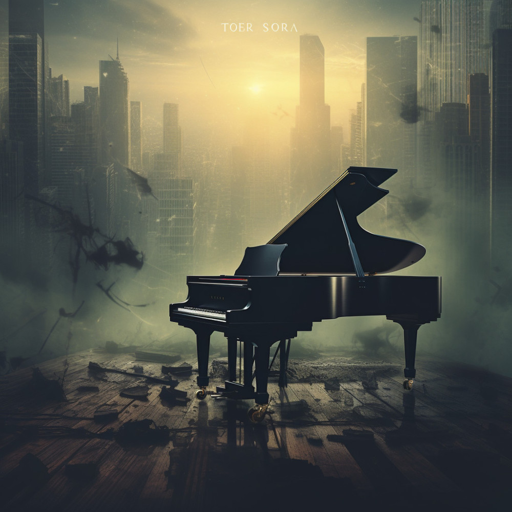 Jazz Piano Reveals Rhythms